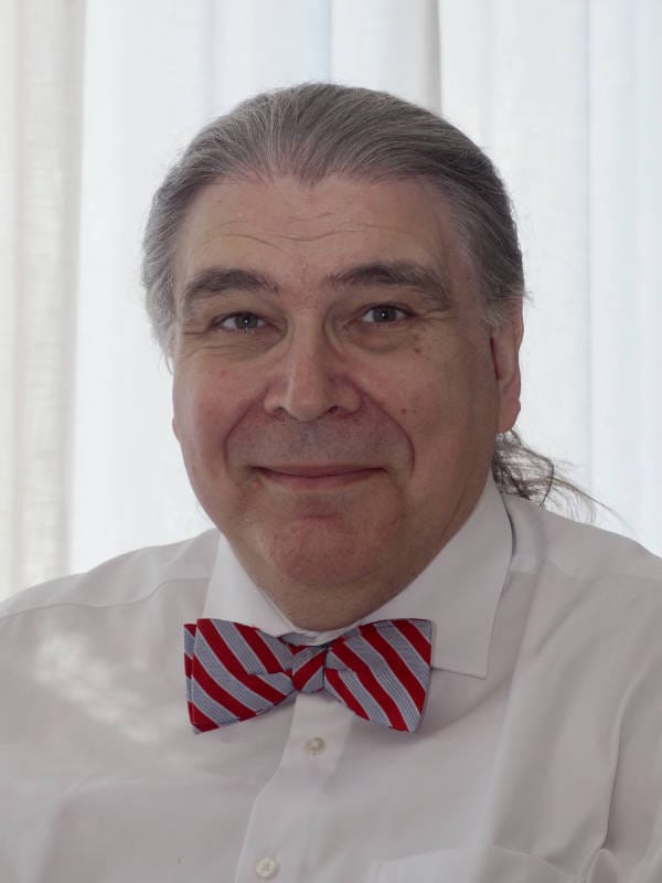 Dr. Florian Gabriel