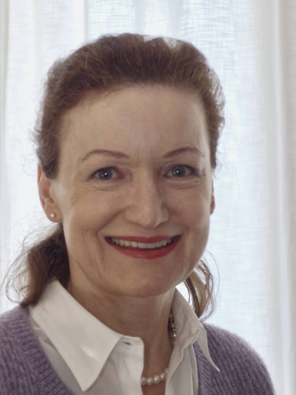Dr. Gerhilde Gabriel