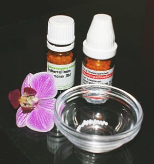 Homöopathie