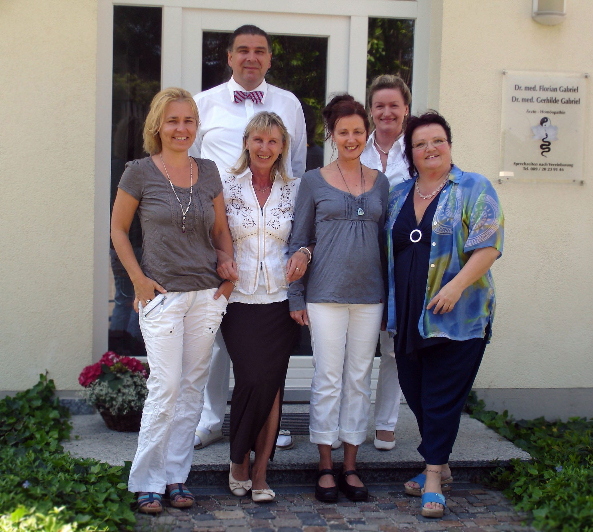 Unser Team